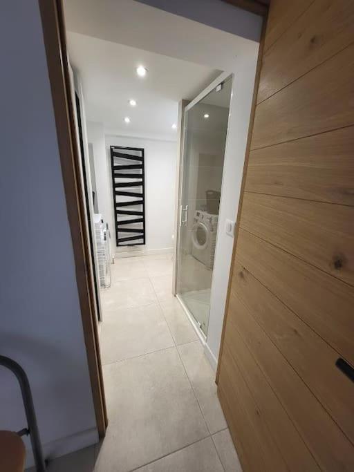 Studio 2 Personnes Equipe Carignan-de-Bordeaux Exterior foto
